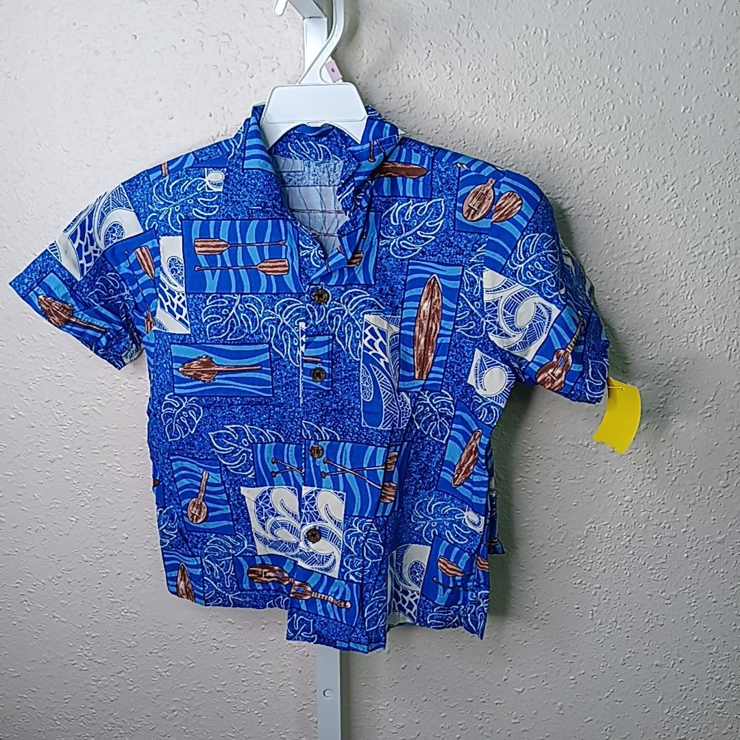 7 Outfit 2pc