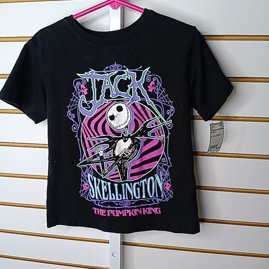 The Nightmare Before Christmas 4/5 Shirt