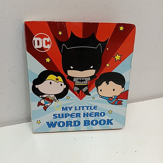 Board Book Books