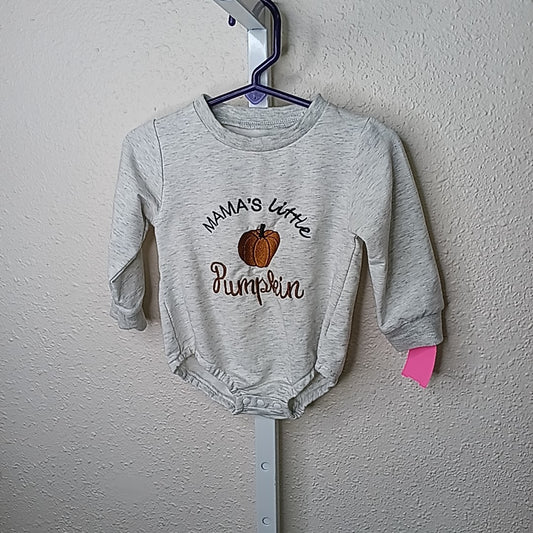 6-9 Months Romper