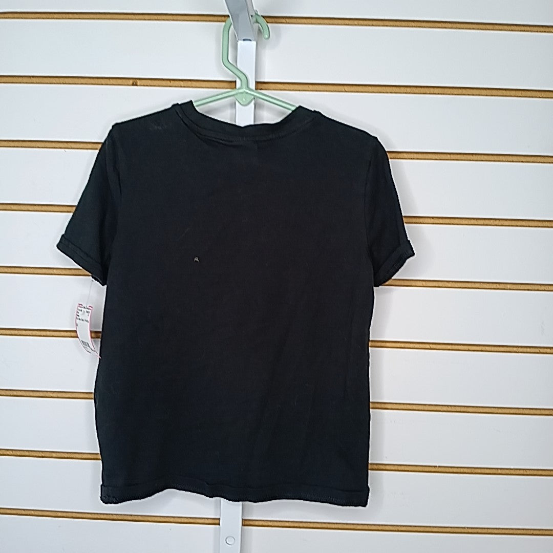 Puma 5/6 Shirt