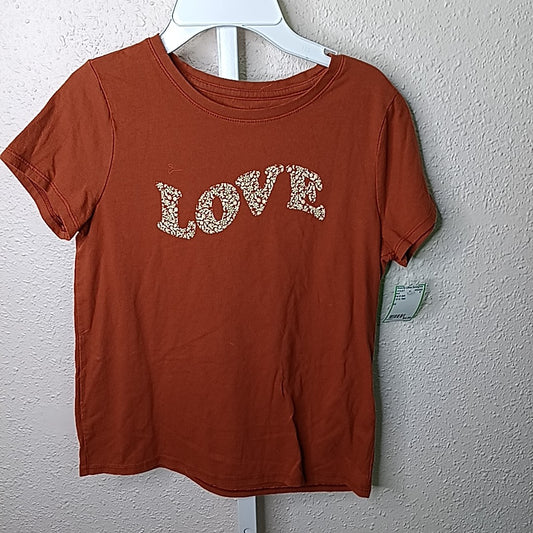 Cat & Jack 10/12 Shirt