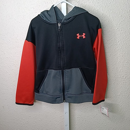 Under Armour 4T Sweater/Sweatshirt