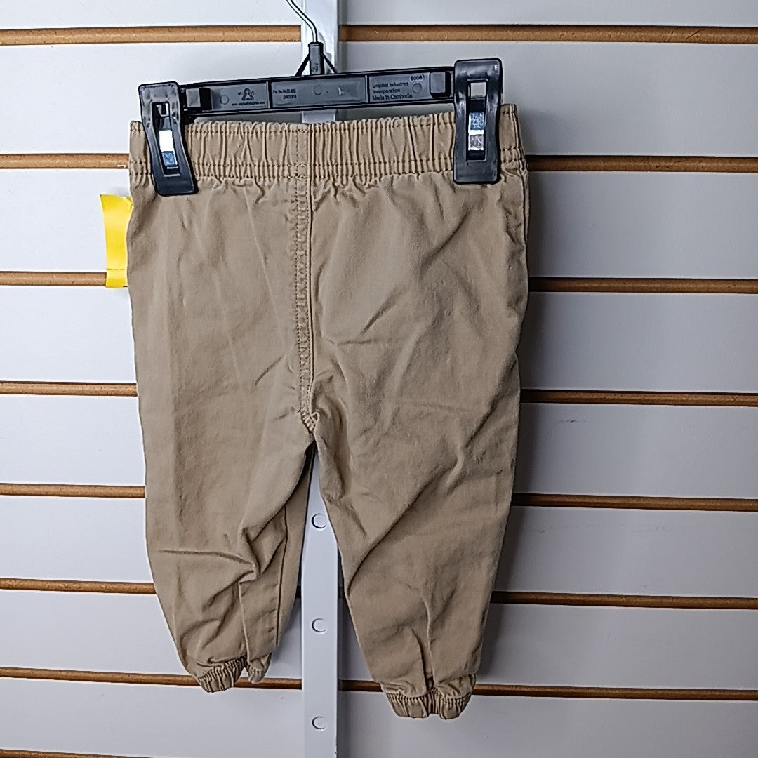 Garanimals 12 Months Pants