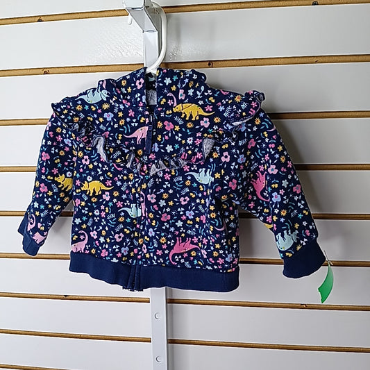 Little Me 12 Months Sweater/Sweatshirt