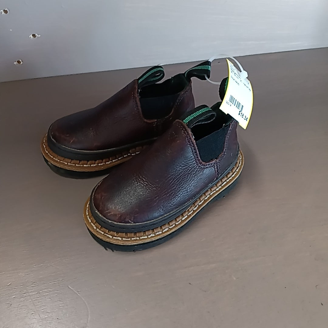 Georgia Giant 9C Boots