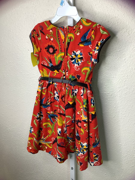 Lindy Bop 5/6 Dress