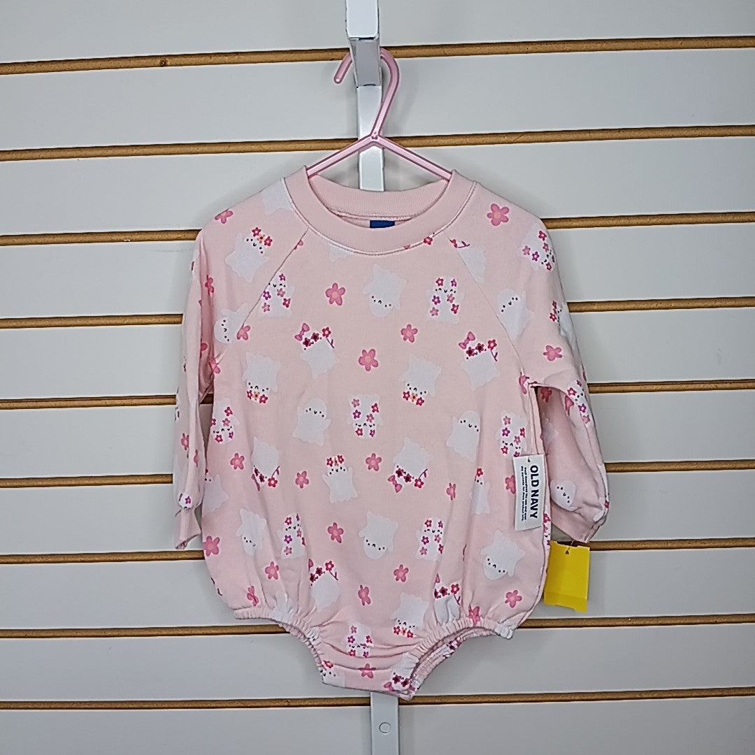 Old Navy 18-24 Months Romper