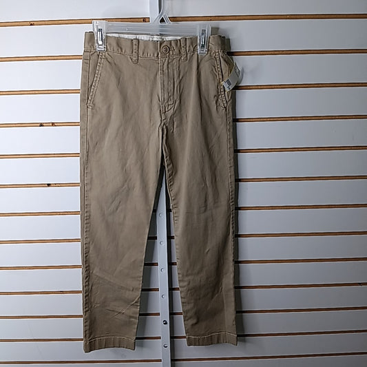 Crewcuts 8 Pants