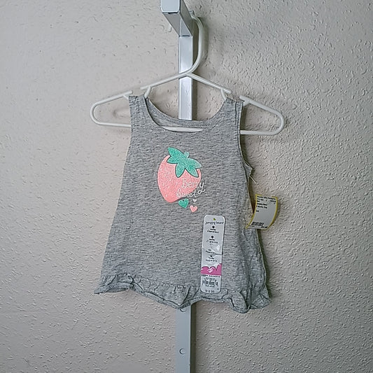 Jumping Beans 9 Months Shirt