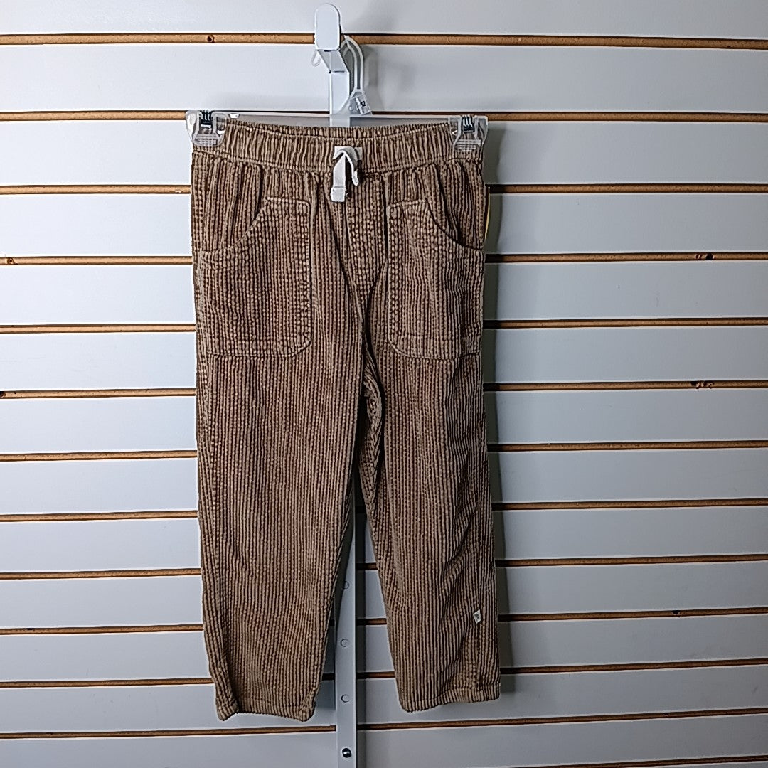 Easy Peasy 5T Pants