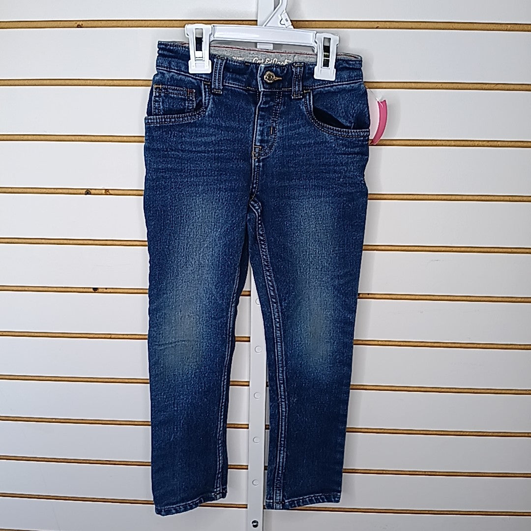 Cat & Jack 5T Pants