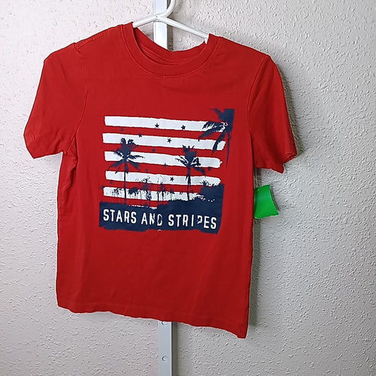 Dip 8/10 Shirt