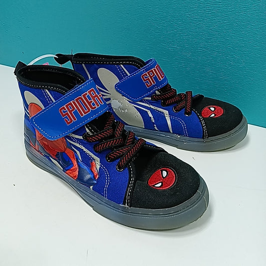 Marvel 2Y Tennis Shoes