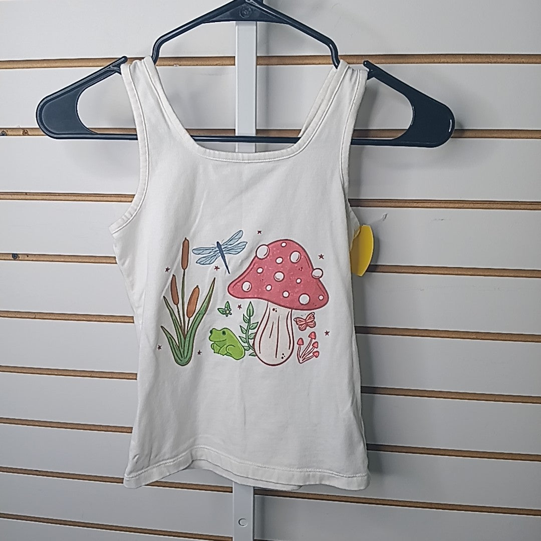 Old Navy 8 Shirt