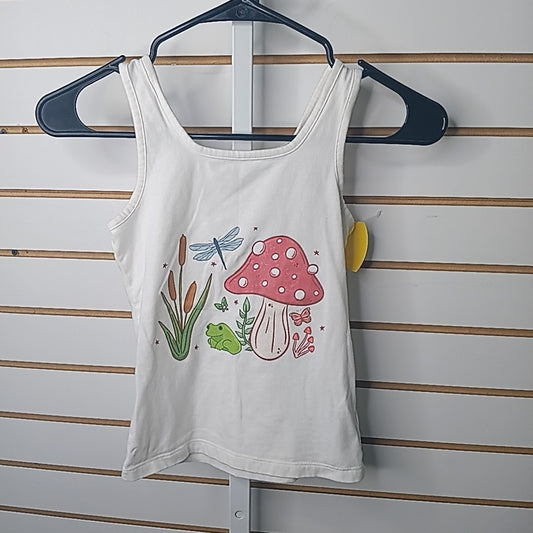 Old Navy 8 Shirt