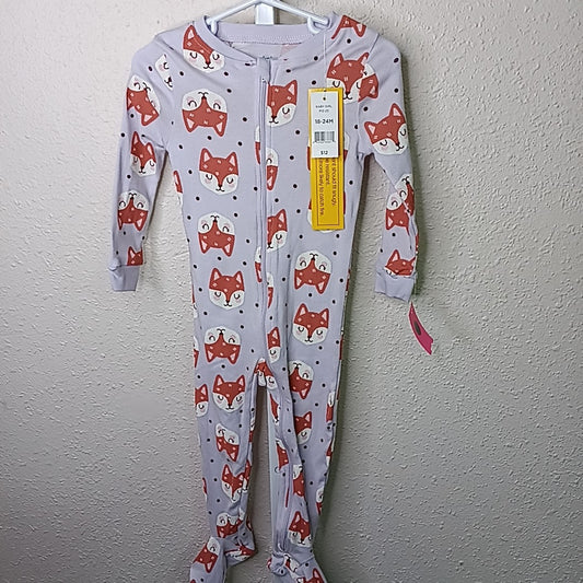 Dip 18-24 Months Sleeper/Footies