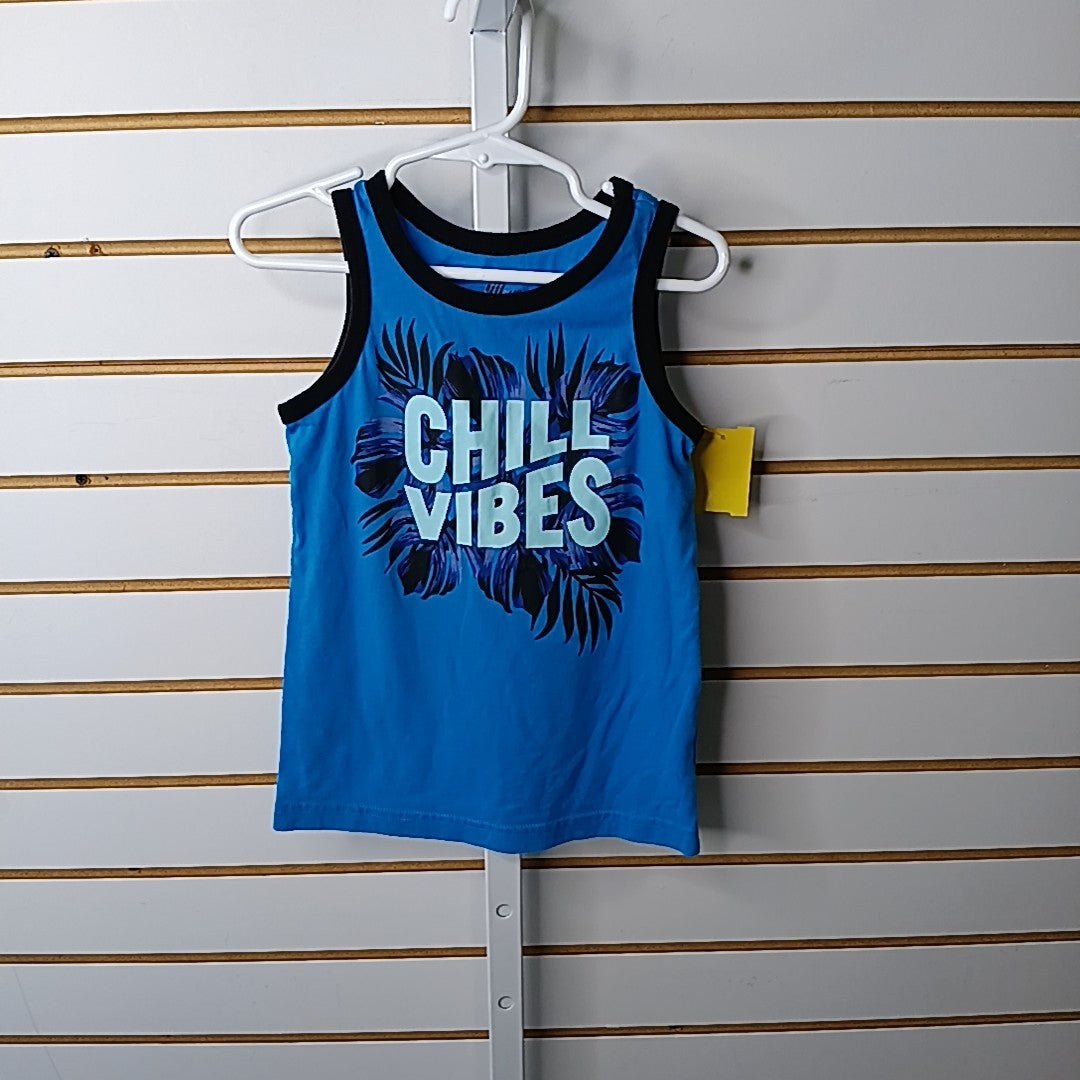 Children's Place XS Shirt