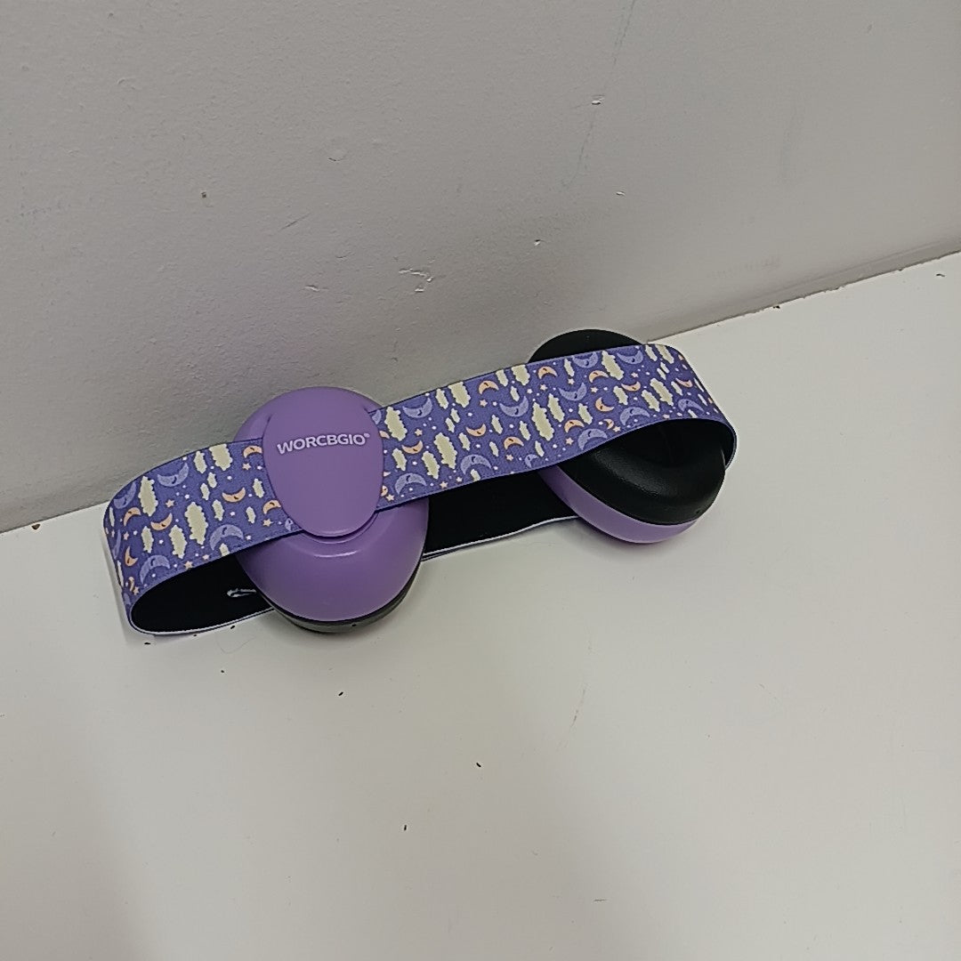 Worcbgio Safety