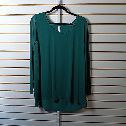 Lularoe Size 3X Casual Top