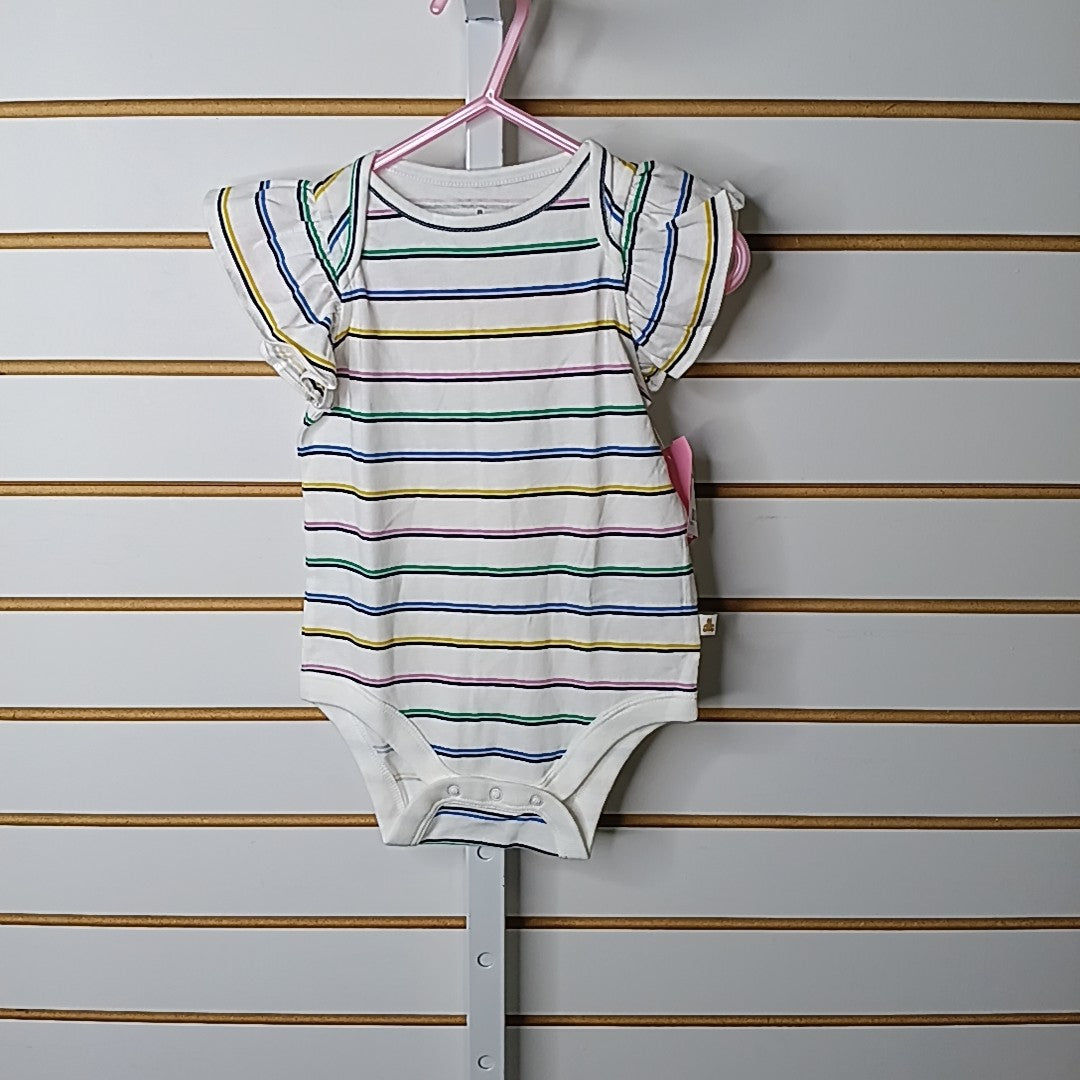 Baby Gap 6-12 Months Onesie