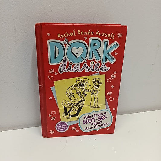 Hard Back Books