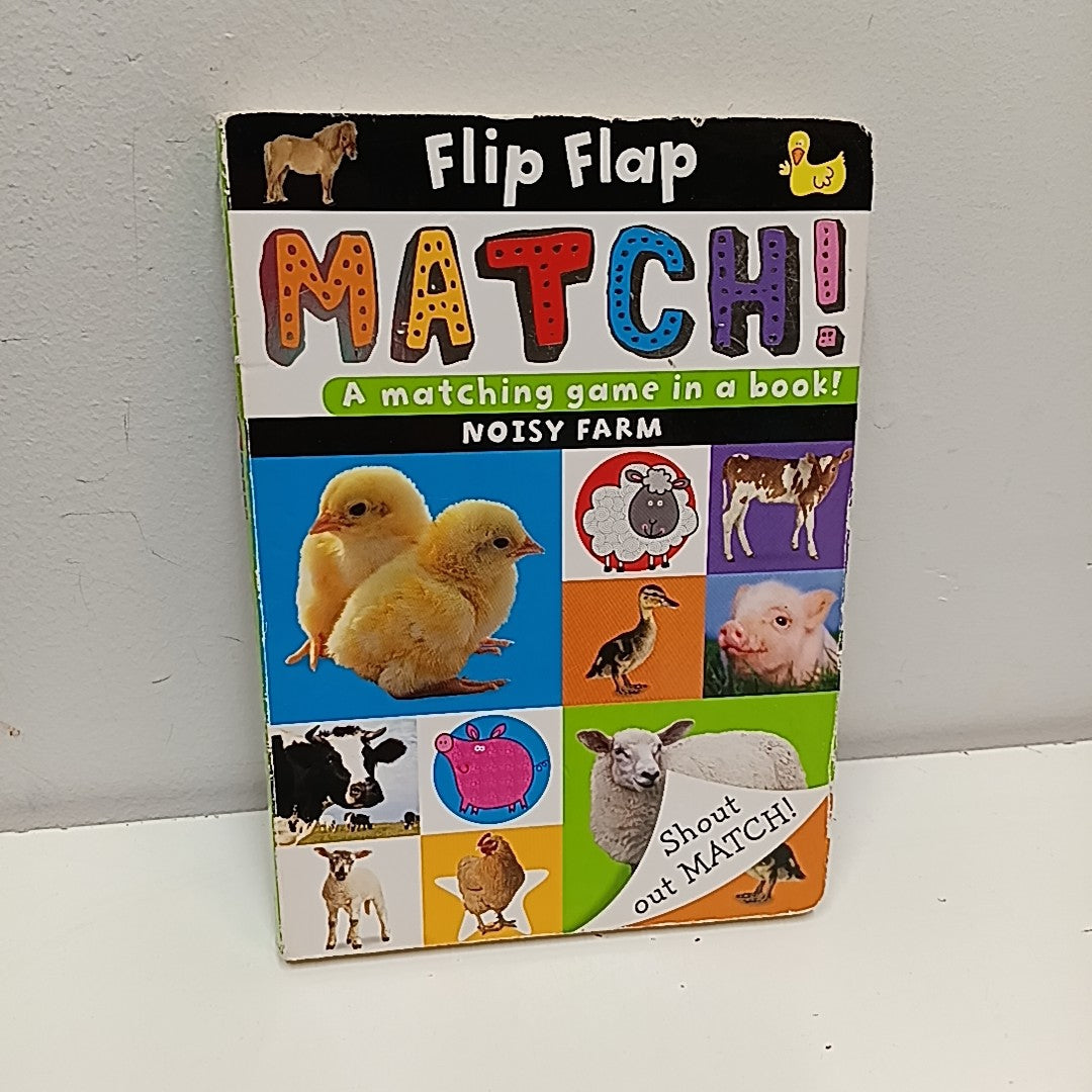 Board Book Books
