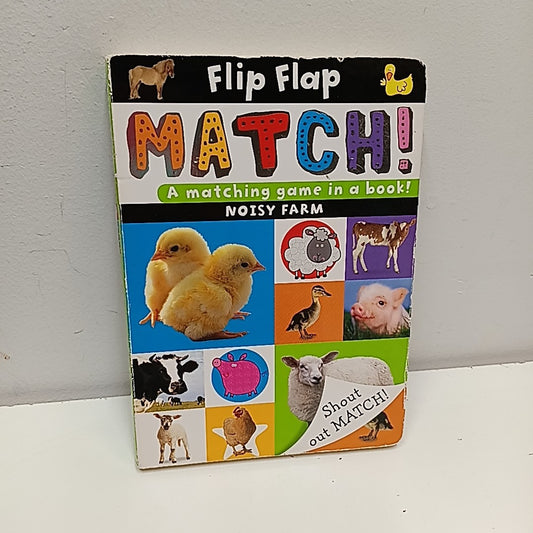 Board Book Books