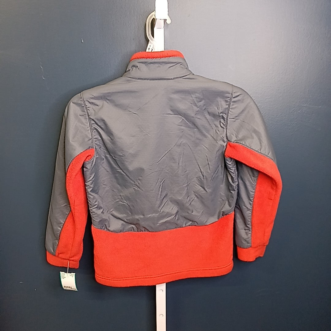 Columbia 8 Jacket