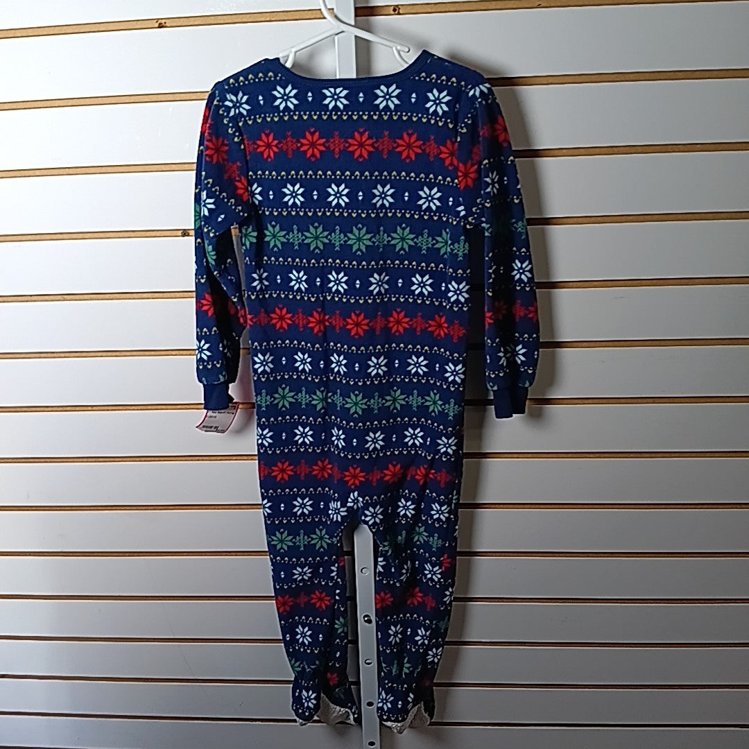 Gerber 4T Sleeper/Footies