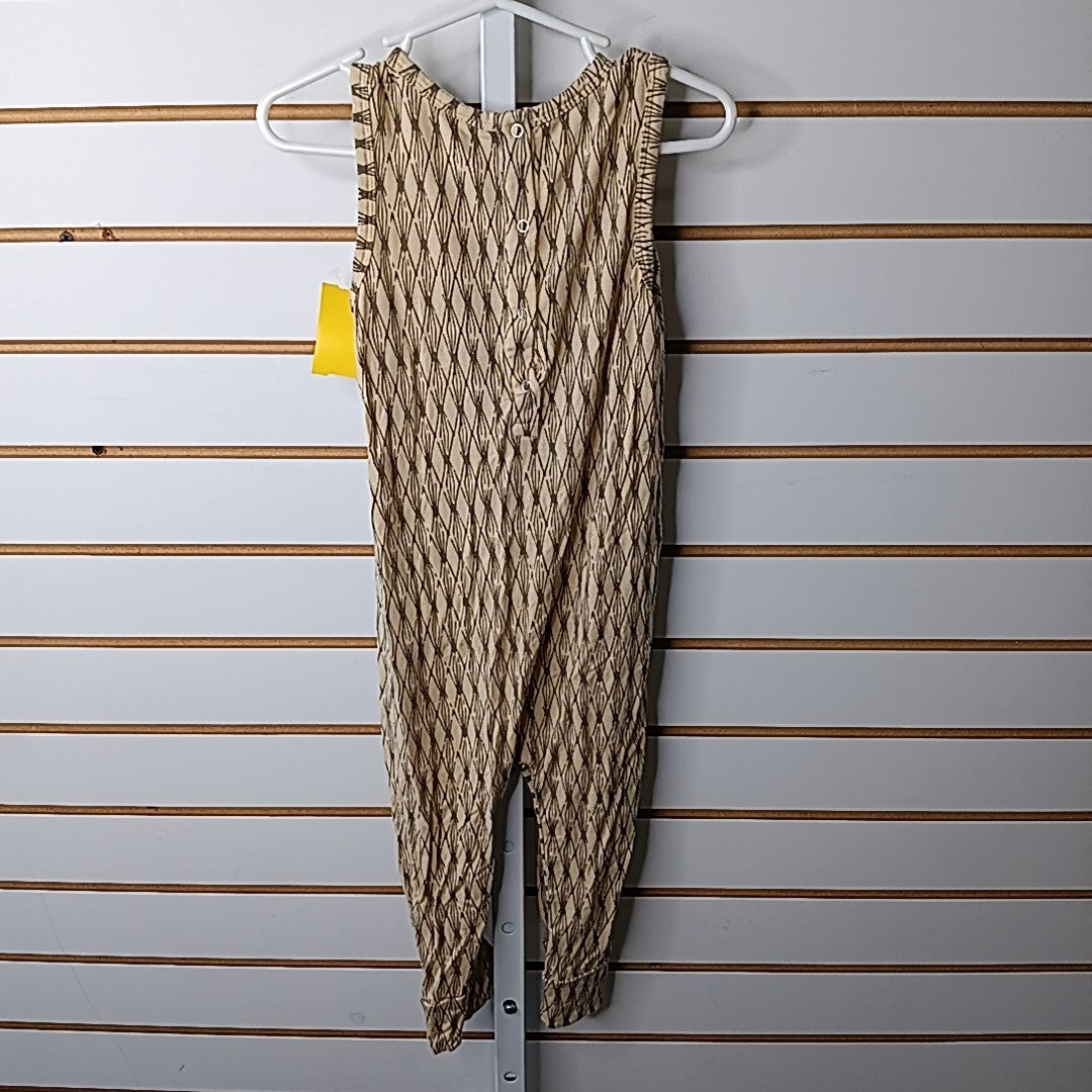 Kate Quinn Organics 2T Romper