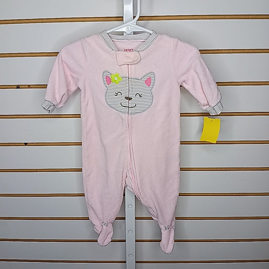 Carter's 3 Months Sleeper/Footies