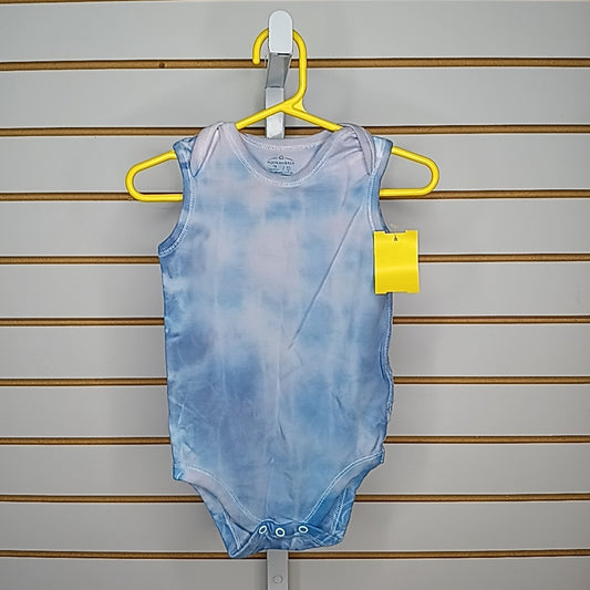 Moon and Back 18 Months Onesie