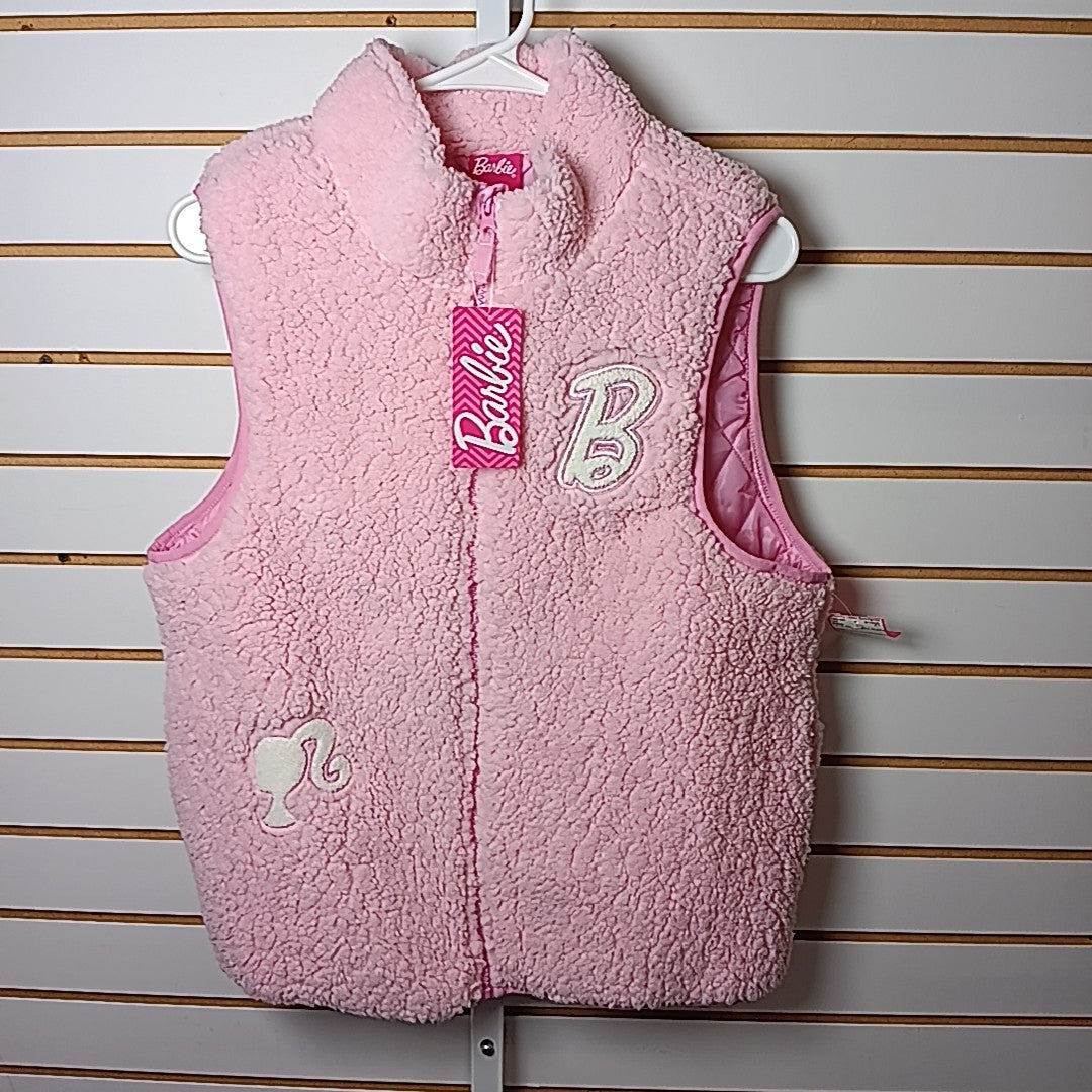 Barbie 14/16 Vest