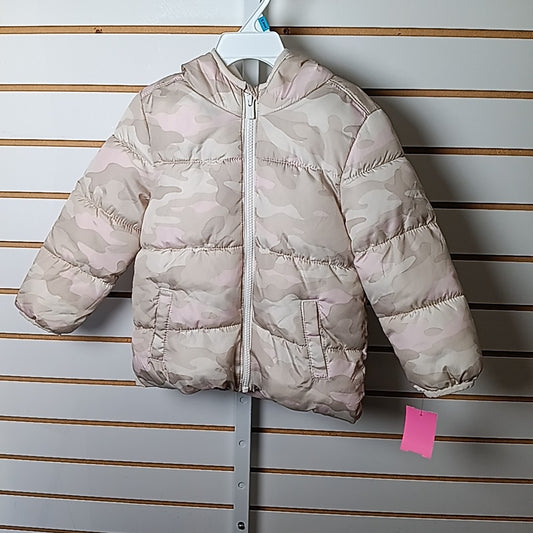 Old Navy 3T Jacket