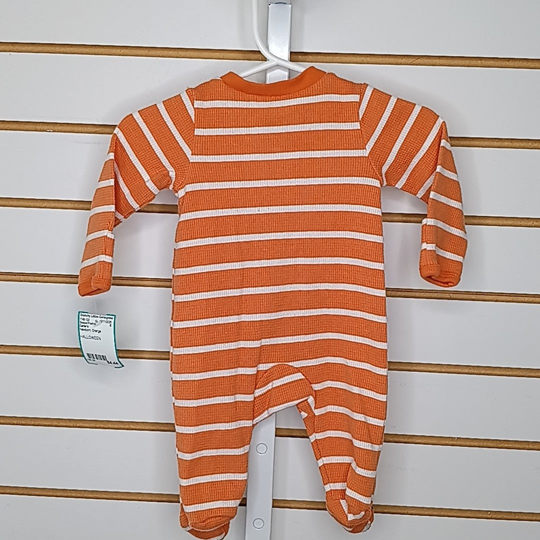 Carter's Newborn Sleeper/Footies