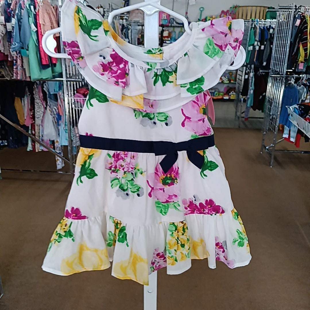 Janie & Jack 6-12 Months Dress