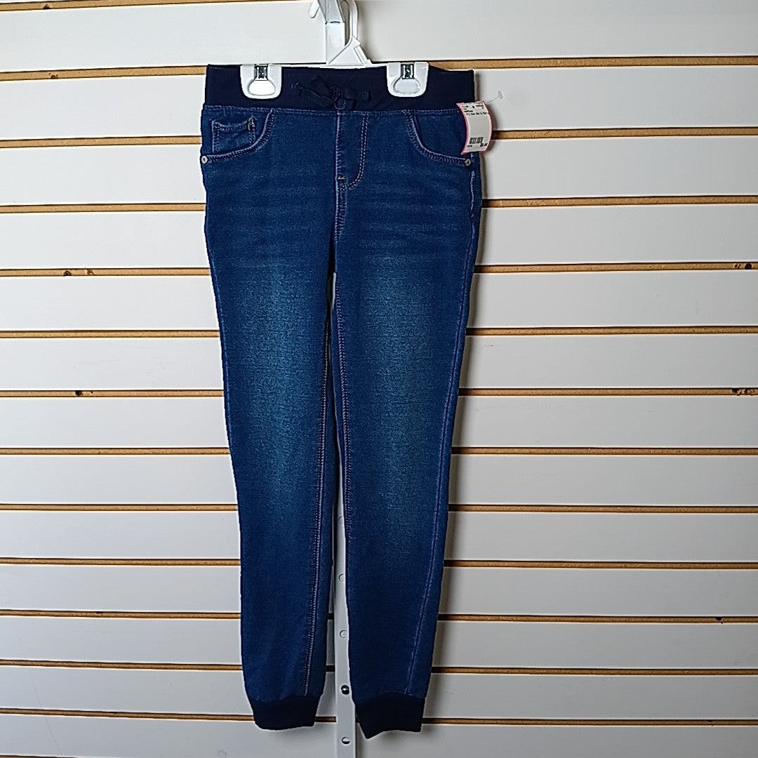 WallFlower 10/12 Pants