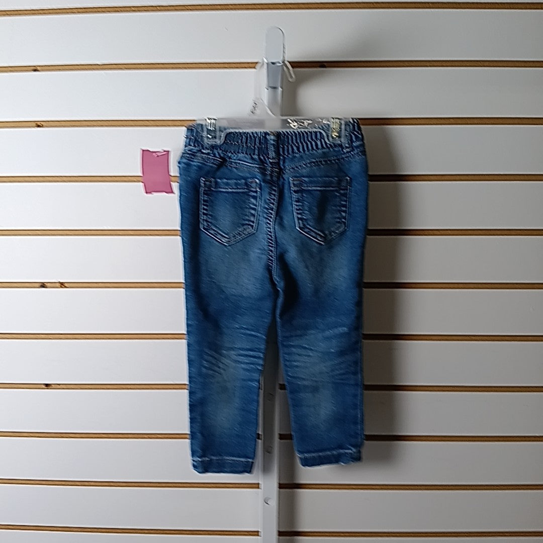 Dip 12-18 Months Pants