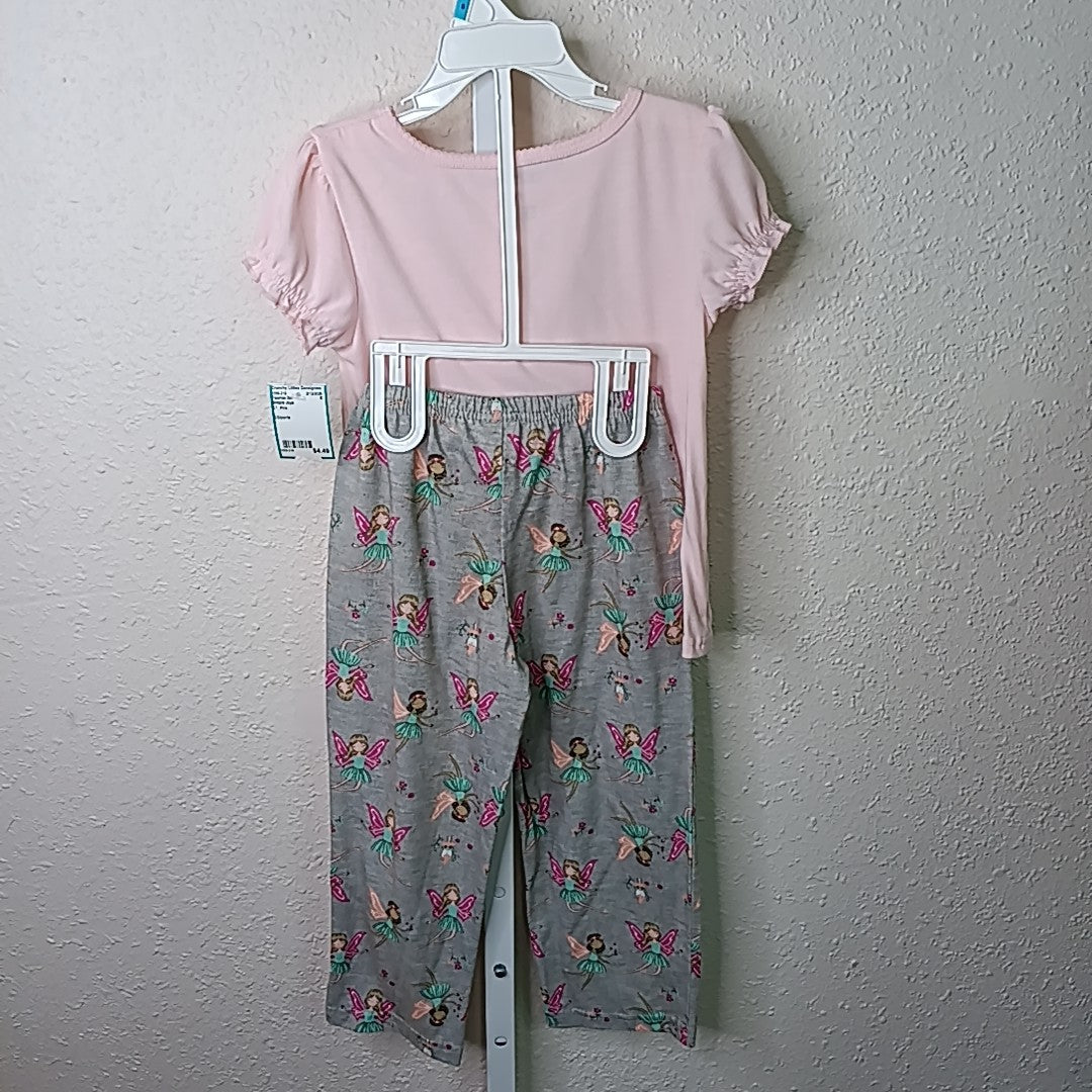 Simple Joys 5T Pajamas 2pc