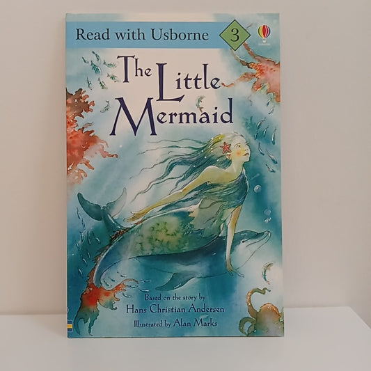 Usborne Books