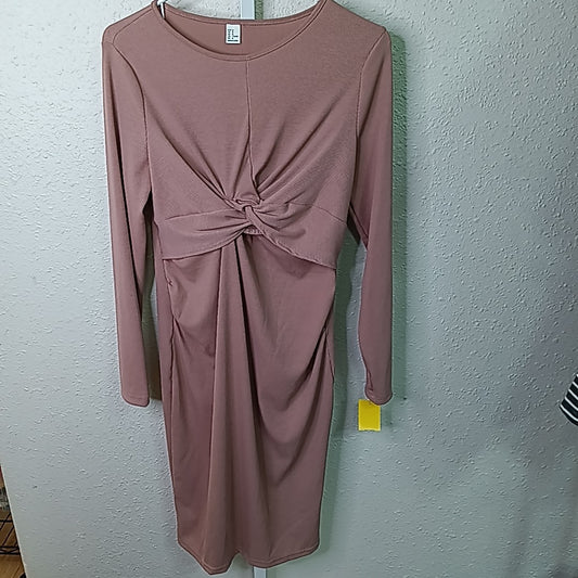 Size M MAT Dress