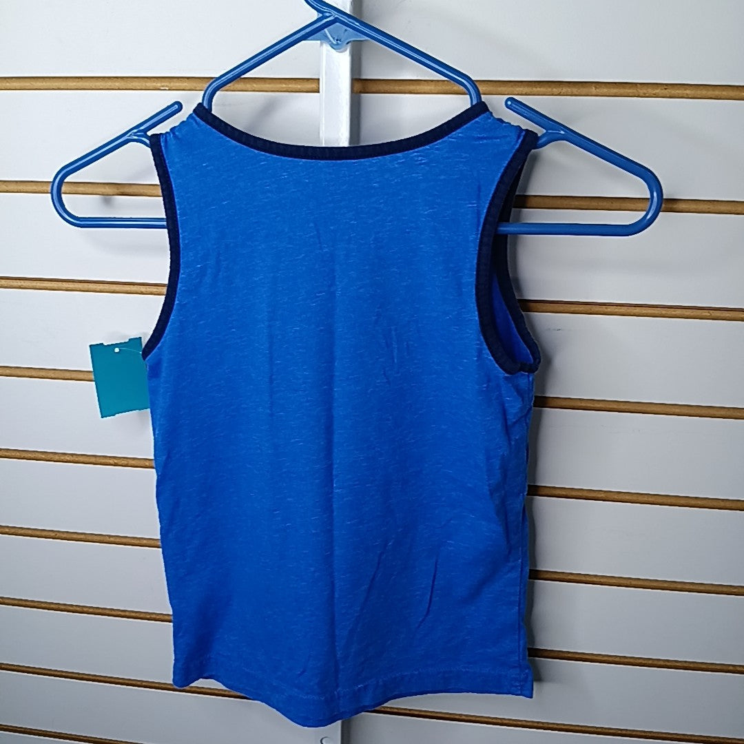 Carter's 6 Shirt