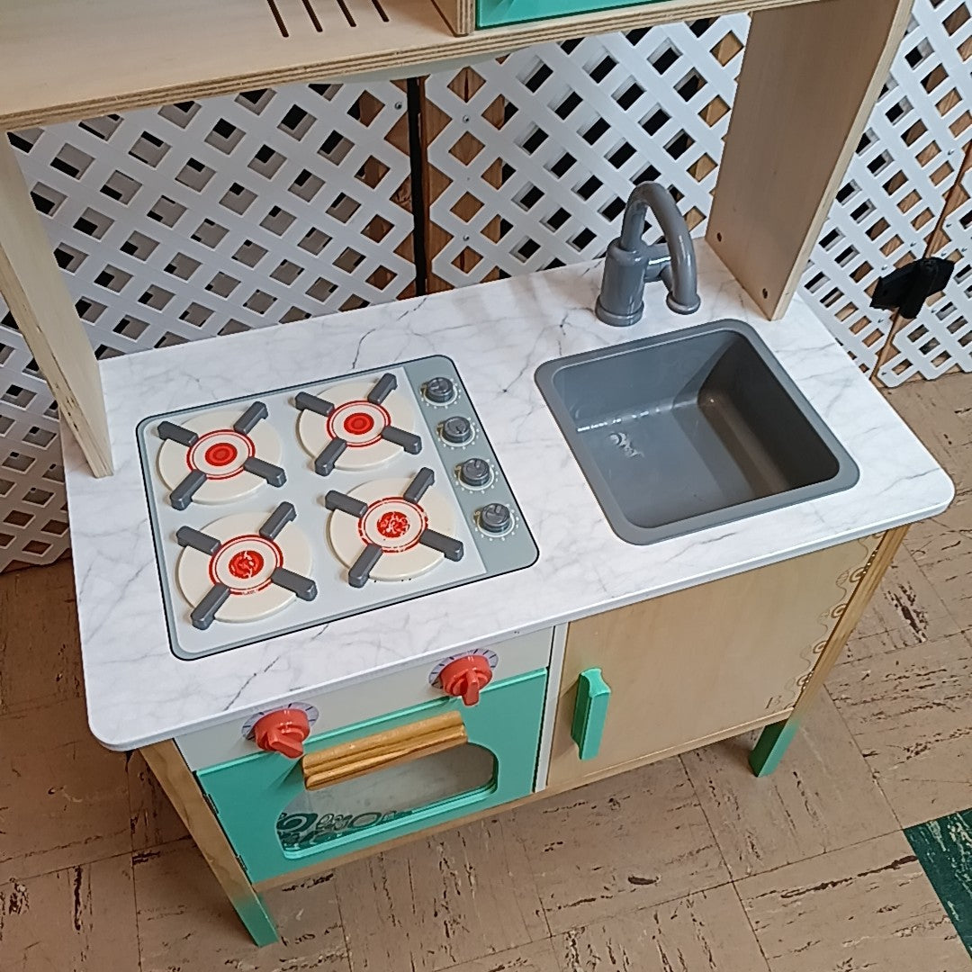 B Toys Wooden Toy