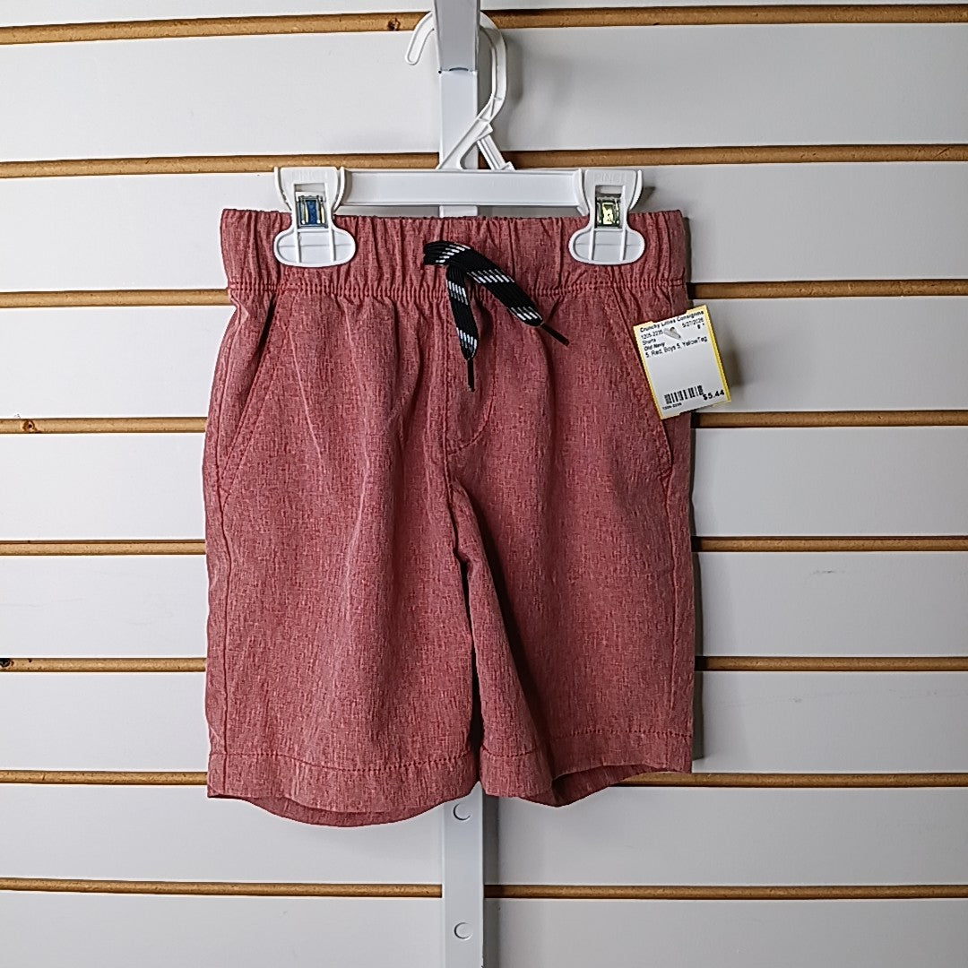 Old Navy 5 Shorts
