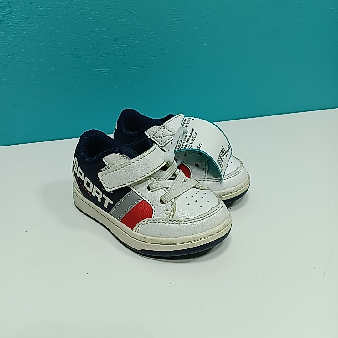 Polo Ralph Lauren 4C Tennis Shoes