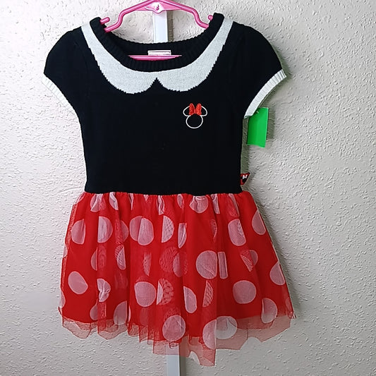 Disney 3T Dress