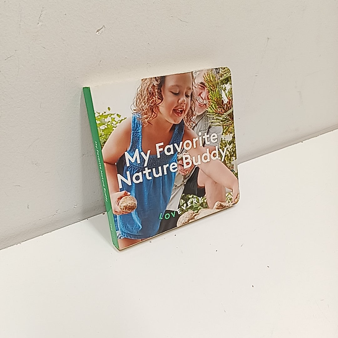 Board Book Books