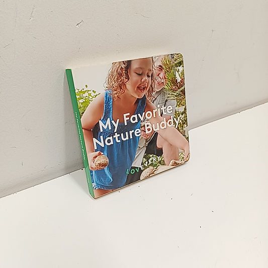 Board Book Books