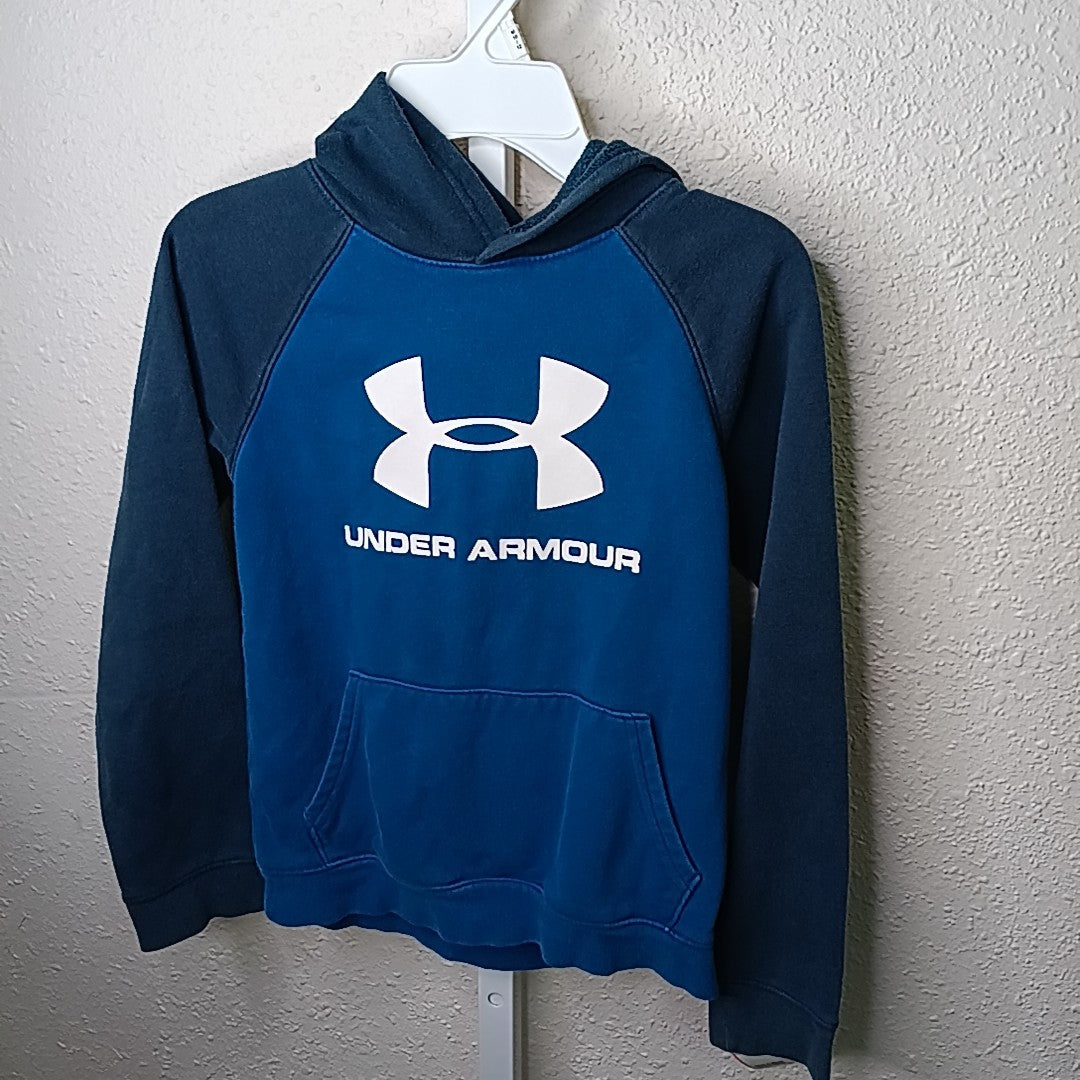 Under Armour YSM Sweater/Sweatshirt